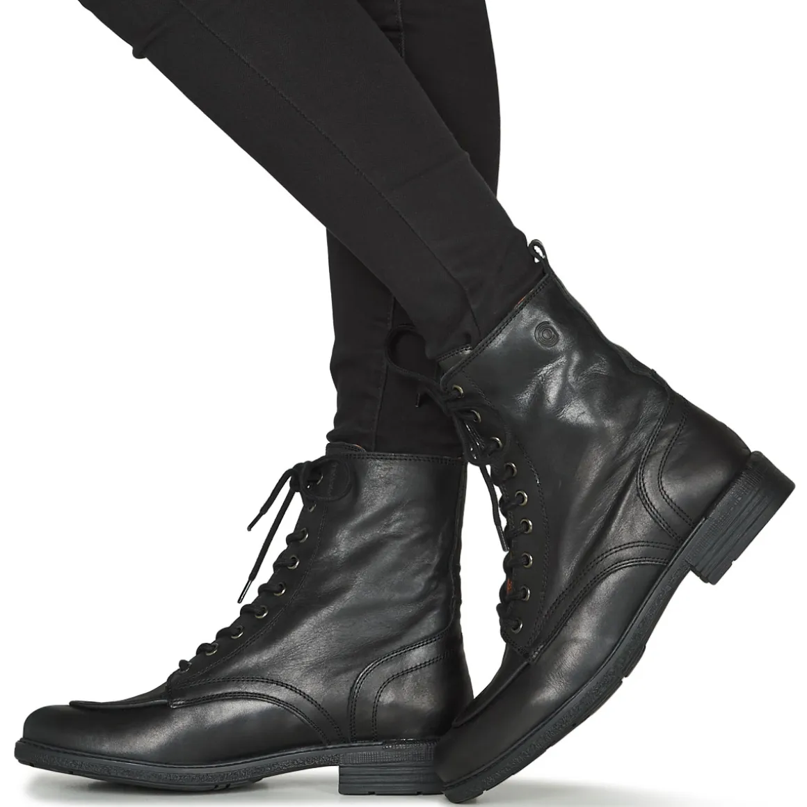 Casual Attitude - PASTILLA