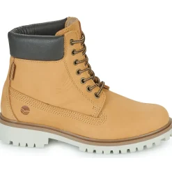 Casual Attitude - TSILENE