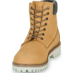 Casual Attitude - TSILENE