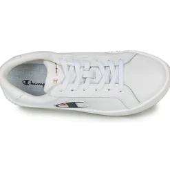 Champion - ERA LEATHER