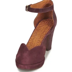 Chie Mihara - JU-MAHO