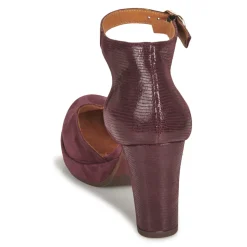 Chie Mihara - JU-MAHO