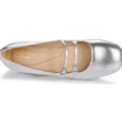 Clarks - Daiss30 Shine