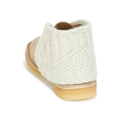 Clarks - DESERT BOOT