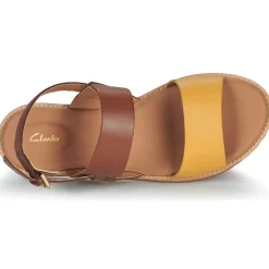 Clarks - KARSEA STRAP