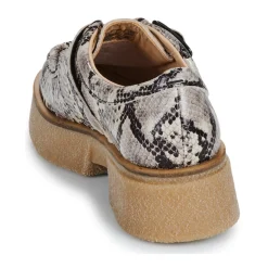 Clarks - Linoso Monk