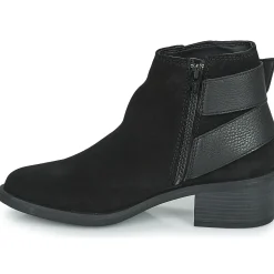 Clarks - MEMI BUCKLE