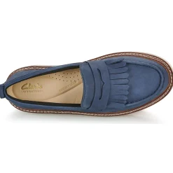Clarks - ORIANNA W LOAFER