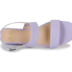 Clarks - SEREN25 STRAP