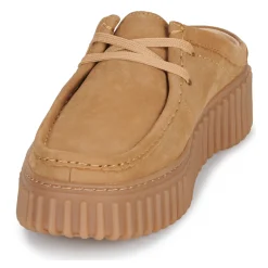 Clarks - TORHILL MULE