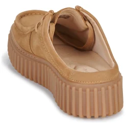 Clarks - TORHILL MULE