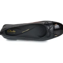 Clarks - UBREE15 POPPY