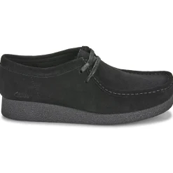 Clarks - WALLABEE EVOSH