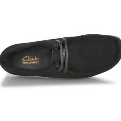 Clarks - WALLABEE EVOSH