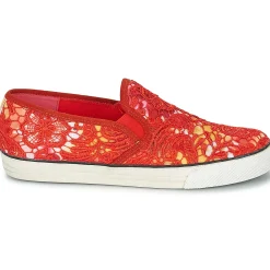 Colors of California - LACE SLIP