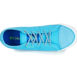 Columbia - GOODLIFE LACE