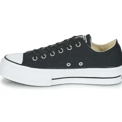 Converse - CHUCK TAYLOR ALL STAR LIFT CANVAS OX