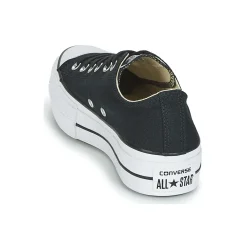 Converse - CHUCK TAYLOR ALL STAR LIFT CANVAS OX