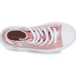 Converse - CHUCK TAYLOR ALL STAR LUGGED GLITTER