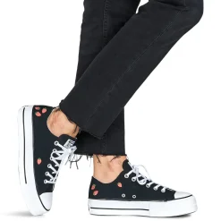 Converse - CHUCK TAYLOR ALL STAR LIFT