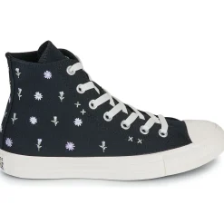 Converse - CHUCK TAYLOR ALL STAR EMBROIDERED FLOWERS