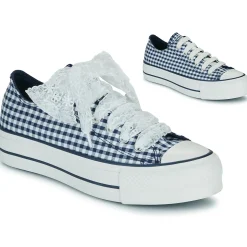 Converse - CHUCK TAYLOR ALL STAR LIFT