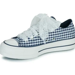 Converse - CHUCK TAYLOR ALL STAR LIFT