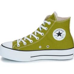Converse - CHUCK TAYLOR ALL STAR LIFT PLATFORM