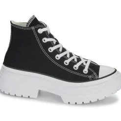 Converse - CHUCK TAYLOR ALL STAR LUGGED HEEL PLATFORM