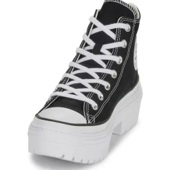 Converse - CHUCK TAYLOR ALL STAR LUGGED HEEL PLATFORM