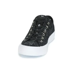 Converse - CHUCK TAYLOR ALL STAR SHIMMER SUEDE OX