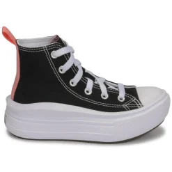 Converse - CHUCK TAYLOR ALL STAR MOVE CANVAS HI
