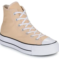 Converse - CHUCK TAYLOR ALL STAR LIFT PLATFORM