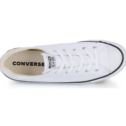 Converse - CHUCK TAYLOR ALL STAR DAINTY LUCKY