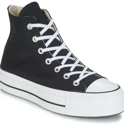 Converse - CHUCK TAYLOR ALL STAR LIFT CANVAS HI