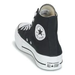 Converse - CHUCK TAYLOR ALL STAR LIFT CANVAS HI