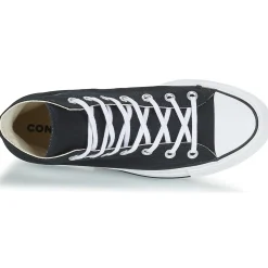 Converse - CHUCK TAYLOR ALL STAR LIFT CANVAS HI
