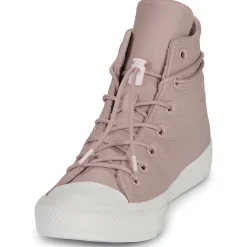 Converse - CHUCK TAYLOR ALL STAR WEATHERIZED LEATHER