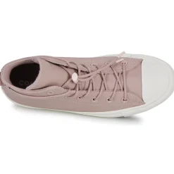 Converse - CHUCK TAYLOR ALL STAR WEATHERIZED LEATHER