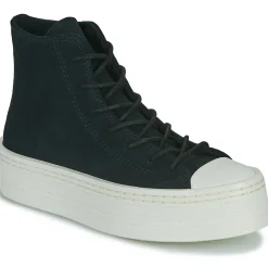 Converse - CHUCK TAYLOR ALL STAR MODERN LIFT PLATFORM MONO SUEDE