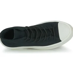 Converse - CHUCK TAYLOR ALL STAR MODERN LIFT PLATFORM MONO SUEDE