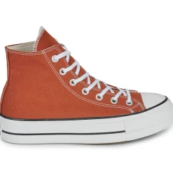 Converse - CHUCK TAYLOR ALL STAR LIFT PLATFORM SEASONAL COLOR