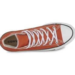 Converse - CHUCK TAYLOR ALL STAR LIFT PLATFORM SEASONAL COLOR