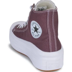 Converse - CHUCK TAYLOR ALL STAR MOVE PLATFORM