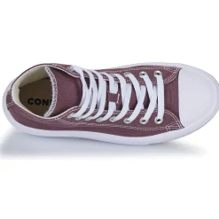 Converse - CHUCK TAYLOR ALL STAR MOVE PLATFORM