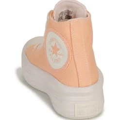 Converse - CHUCK TAYLOR ALL STAR MOVE-CONVERSE CITY COLOR