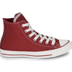 Converse - CHUCK TAYLOR ALL STAR CANVAS + SUEDE