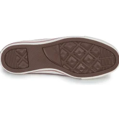 Converse - CHUCK TAYLOR ALL STAR CANVAS + SUEDE