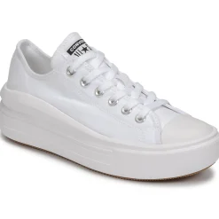 Converse - CHUCK TAYLOR ALL STAR MOVE CANVAS OX