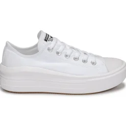 Converse - CHUCK TAYLOR ALL STAR MOVE CANVAS OX